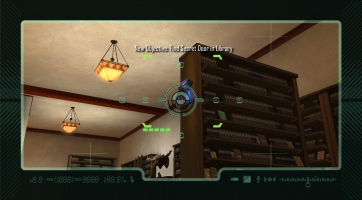 The Agency