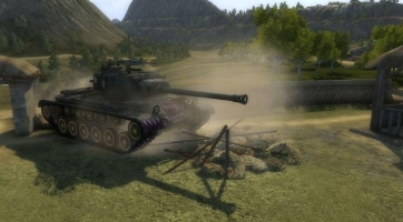 Theatre of War 3: Korea: Névváltoztatás és csúszás