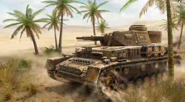 Theatre Of War 2: Áprilisban érkezik