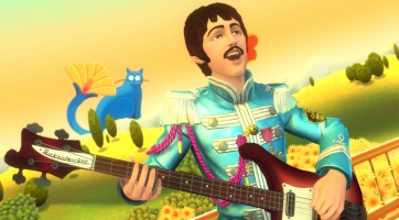 The Beatles Rock Band: Az MTV több eladásra számított Európában