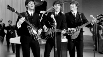 The Beatles: Rock Band: Szeptemberi gombafej invázió