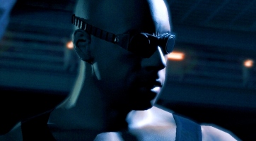 The Chronicles Of Riddick: Assault On Dark Athena: Áprilisi megjelenés