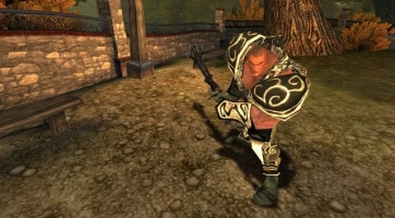 The Chronicles of Spellborn: Ingyenessé vált a játék