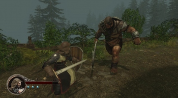The First Templar