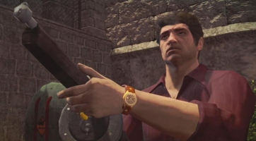 The Godfather II: Bónusz multiplayer mód a megjelenés után