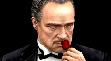 The Godfather II: Úton a folytatás