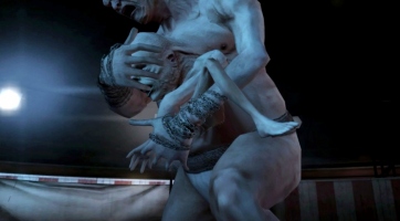 The House Of The Dead: Overkill