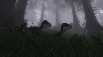 theHunter: Primal - A Just Cause fejlesztőinek dinóvadász játéka