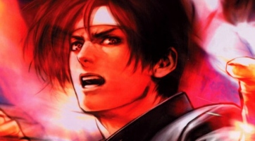 The King Of Fighters 98: Ultimate Match: Trailer