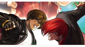 The King Of Fighters XII: Késést jelentett az SNK Playmore