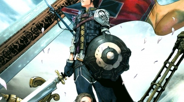 The Last Remnant: Decemberben jönnek a DLC-k