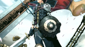 The Last Remnant: Hivatalos rendszerkövetelmények