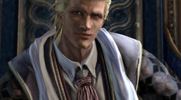 The Last Remnant: Probléma megoldva