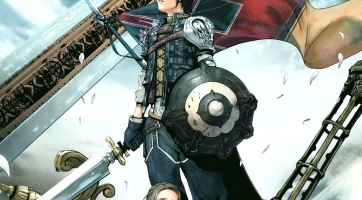 The Last Remnant: Tavasszal érkezik PC-re is!