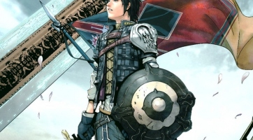 The Last Remnant: Xbox 360-on először (Videó Update)
