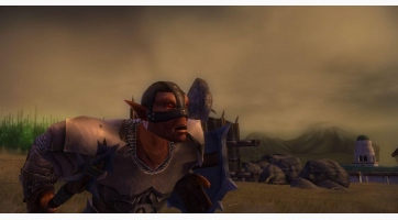 The Lord of the Rings: Aragorns Quest