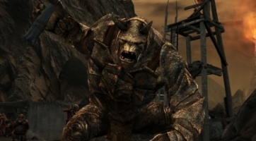 The Lord Of The Rings: Conquest: Hivatalos rendszerkövetelmények