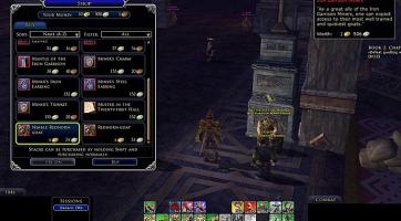 The Lord of the Rings Online: Mines of Moria képcsokor