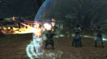 The Lord of the Rings: War in the North: Képek és videó