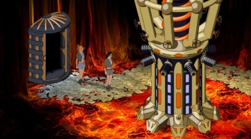 The Lost City of Malathedra: Próbáld ki demó formájában