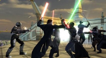 The Old Republic: Ingyenes lenne a Star Wars MMO?