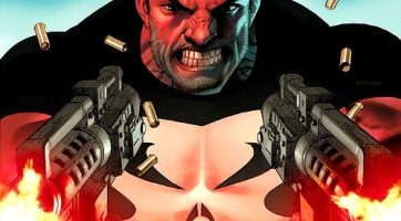 The Punisher: No Mercy: Egy magyar stúdió FPS-e tart a PlayStation Store-ra