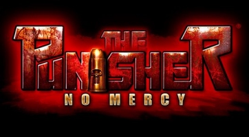 The Punisher: No Mercy: Először mozgásban