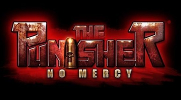The Punisher: No Mercy: Tavaszi megjelenés