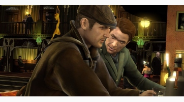 The Saboteur: Aranylemezen a játék