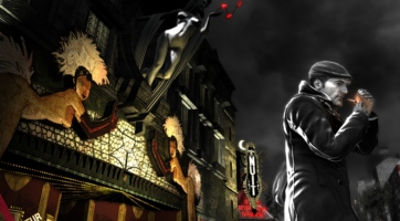 The Saboteur