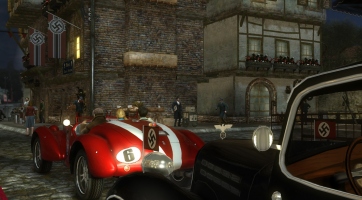 The Saboteur