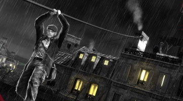The Saboteur