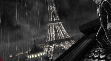 The Saboteur