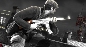 The Saboteur