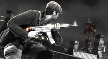 The Saboteur: Előrendelői akció
