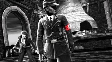 The Saboteur: Felfedték a rendszerkövetelményeket