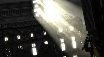 The Saboteur: Friss gameplay szösszenet