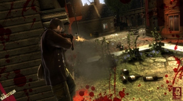 The Saboteur