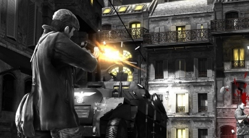 The Saboteur: Közel húsz órás játékidő