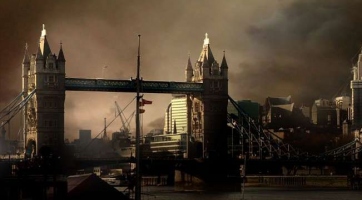 The Secret World: Bemutatkozik az alternatív jelen