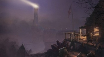The Secret World: Sötét napok közelednek a titkos világban