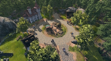 The Settlers 7: Paths to a Kingdom: Trailer, Gold Edition, DRM részletek