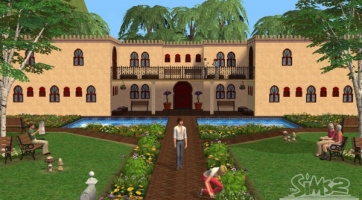 The Sims 2