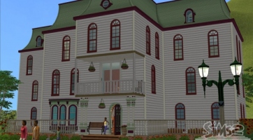 The Sims 2