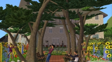 The Sims 2
