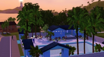The Sims 3: 2009 legállatbarátabb játéka