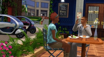 The Sims 3: Ambitions: Friss információk a kiegészítőről