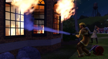 The Sims 3