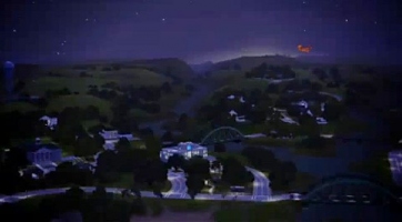 The Sims 3