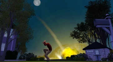 The Sims 3